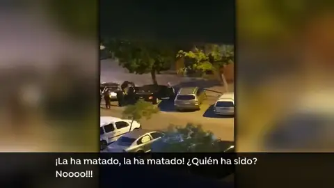 Así ha sido el tiroteo en Aranjuez en el que ha muerto una mujer y otras dos han resultado heridas Así ha sido el tiroteo en Aranjuez en el que ha muerto una mujer y otras dos han resultado heridas