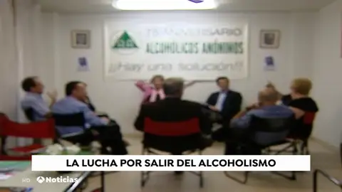 alcoholicos anónimos alcoholicos anónimos