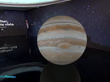 jupiter jupiter