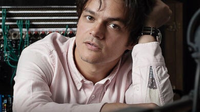 Jamie Cullum conquista el Starlite de Marbella 