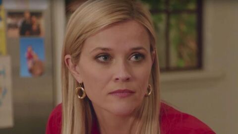 La elegancia de Madeline en 'Big Little Lies'