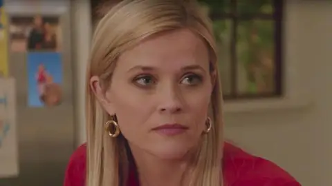 La elegancia de Madeline en 'Big Little Lies' La elegancia de Madeline en 'Big Little Lies'