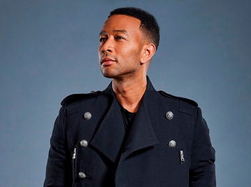 John Legend estará en Starlite el miércoles 24 de julio John Legend estará en Starlite el miércoles 24 de julio