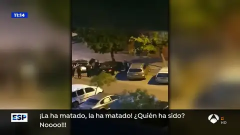 Tiroteo Aranjuez. video_aranjuez