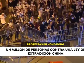 Las noticias internacionales que están marcando este lunes 10 de junio Las noticias internacionales que están marcando este lunes 10 de junio