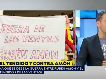 Rubén Amón Rubén Amón