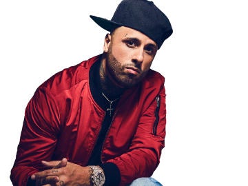 Nicky Jam estará en Starlite el miércoles 10 de julio Nicky Jam estará en Starlite el miércoles 10 de julio