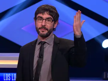 'Los Lobos' y Juanra Bonet recuerdan a Jose con "un poquito de hambre": "Era fantástico en todo" 'Los Lobos' y Juanra Bonet recuerdan a Jose con "un poquito de hambre": "Era fantástico en todo"