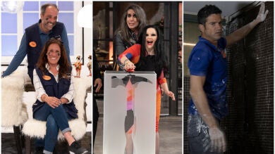Sexto programa de 'Masters de la reforma': Coco Chanel, una crítica letal a Paco y la revolución de Alaska y Mario Vaquerizo
