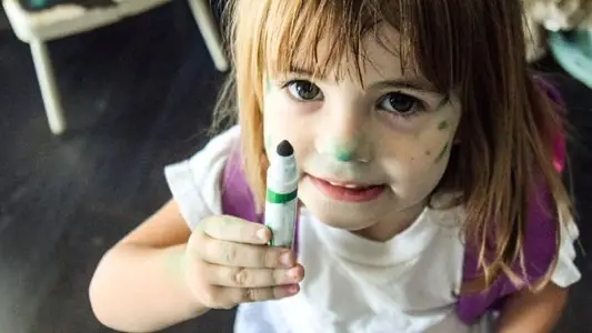 Si le pones estos nombres a tu hijo, probablemente será más travieso GUÍA INFANTIL