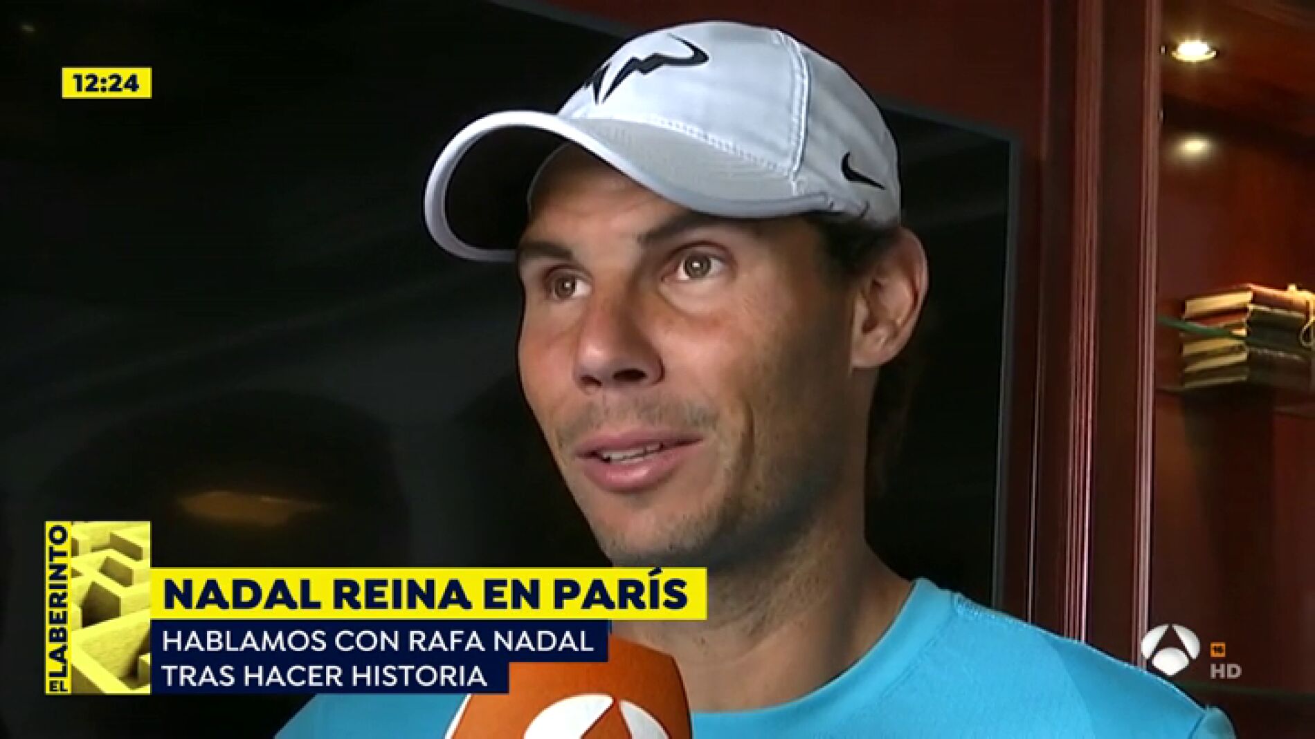 Rafa Nadal