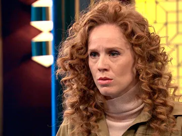 Ana, cara a cara con el asesino de Gabriel Ana, cara a cara con el asesino de Gabriel