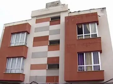 Vuelve la amenaza de desahucio sobre la comunidad 'La ilusión' Vuelve la amenaza de desahucio sobre la comunidad 'La ilusión'