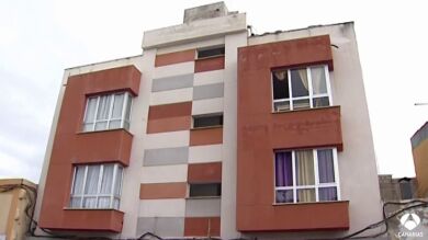 Vuelve la amenaza de desahucio sobre la comunidad 'La ilusión'