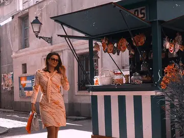 Adriana Torrebejano es Lourdes Ordóñez en la octava temporada de 'Amar es para siempre' Adriana Torrebejano es Lourdes Ordóñez en la octava temporada de 'Amar es para siempre'