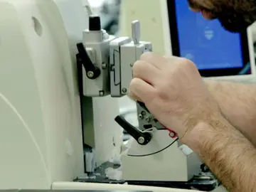 El Grupo Quirónsalud, pionero en innovación tecnológica El Grupo Quirónsalud, pionero en innovación tecnológica