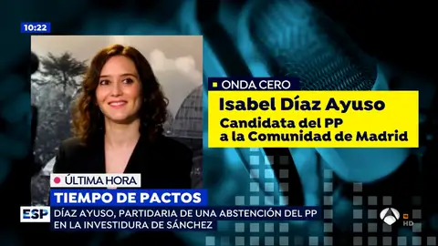 NUEVA AYUSO NUEVA AYUSO