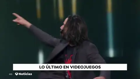 Las novedades del E3: el evento más importante del sector del videojuego Las novedades del E3: el evento más importante del sector del videojuego