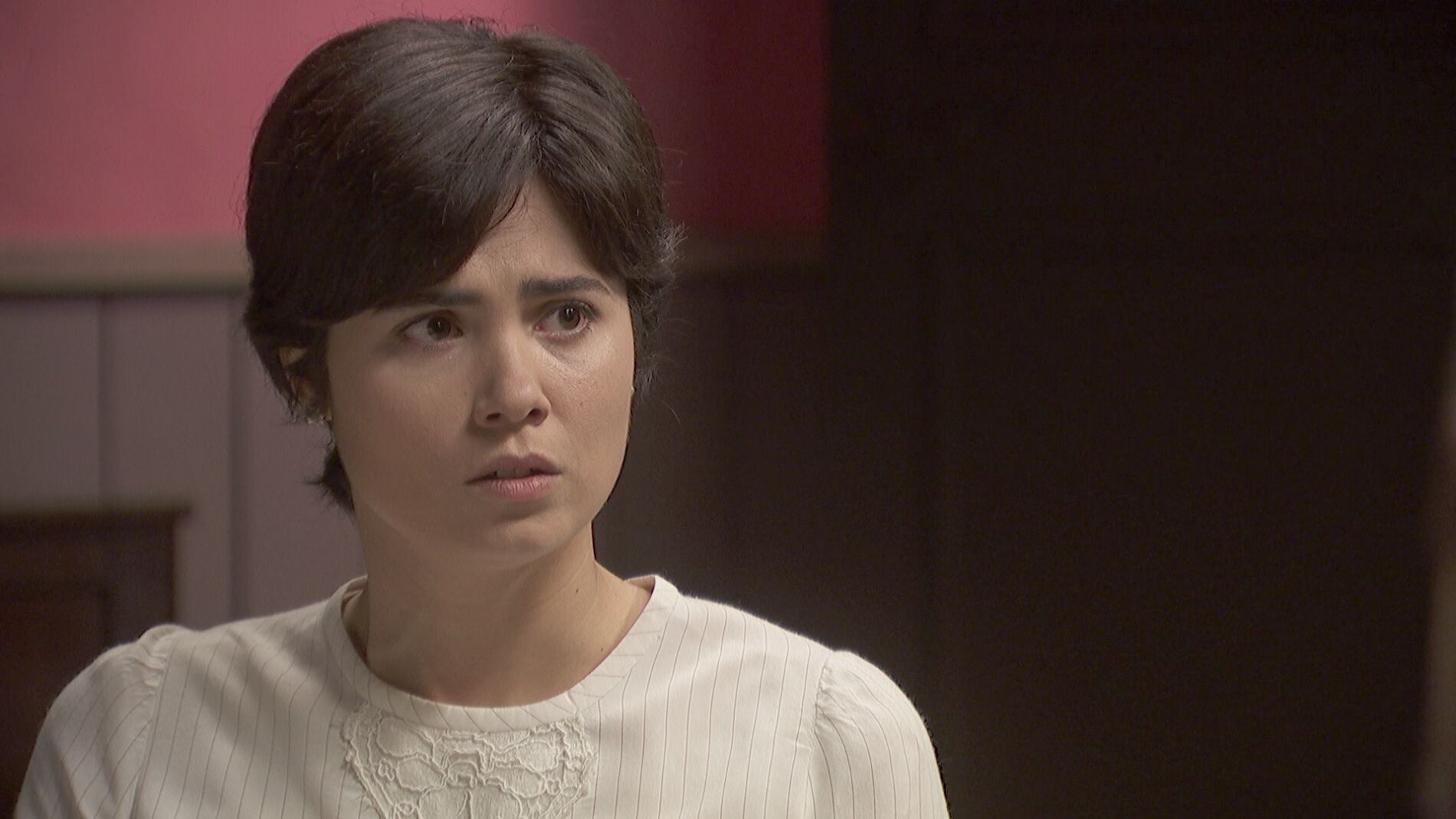 La dr&aacute;stica decisi&oacute;n que alejar&aacute; a Mar&iacute;a y Fernando de Puente Viejo 