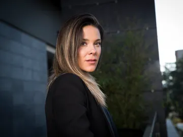 Lorena Gómez Lorena Gómez