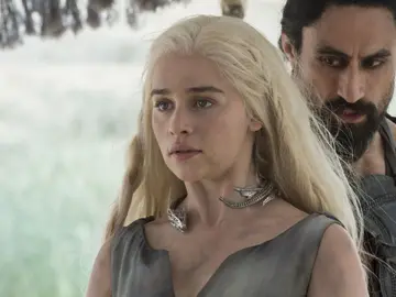 ¿Te gustaría inspirar tus joyas en la Khaleesi? ¿Te gustaría inspirar tus joyas en la Khaleesi?