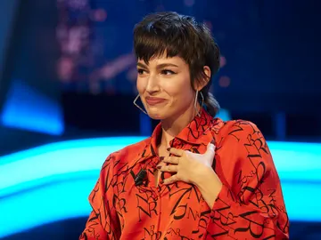 Úrsula Corberó  Úrsula Corberó