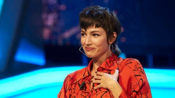 Úrsula Corberó Úrsula Corberó