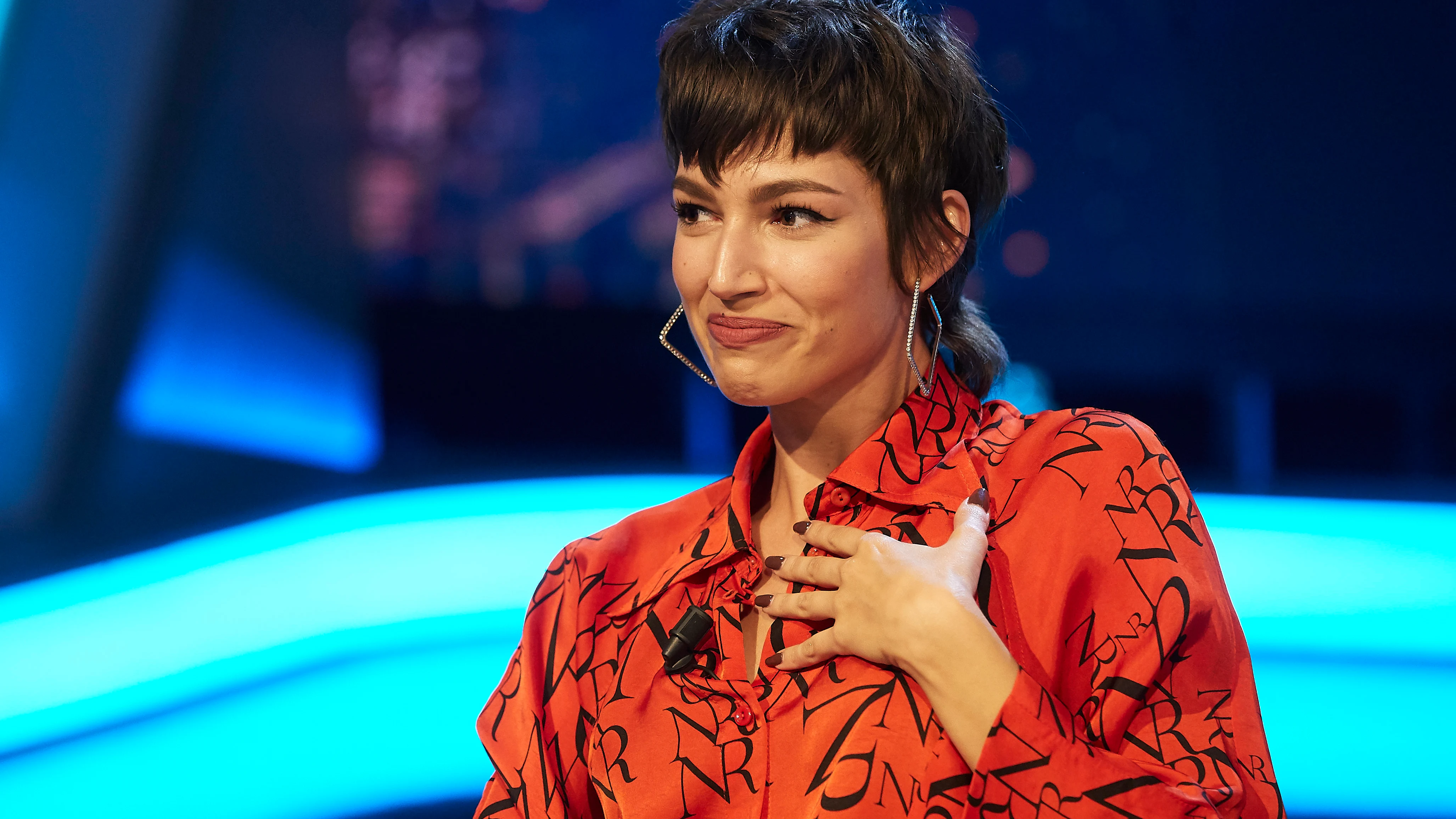 Úrsula Corberó Úrsula Corberó