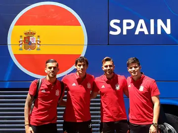Ceballos, Vallejo, Mayoral y Meré Ceballos, Vallejo, Mayoral y Meré