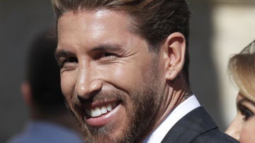 Sergio Ramos