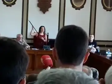 Los socialistas desbancan a EH Bildu y gobiernan en Andoain con ayuda del PNV Los socialistas desbancan a EH Bildu y gobiernan en Andoain con ayuda del PNV