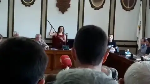Los socialistas desbancan a EH Bildu y gobiernan en Andoain con ayuda del PNV Los socialistas desbancan a EH Bildu y gobiernan en Andoain con ayuda del PNV
