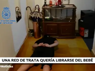 NUEVA OPERACION BEBE NUEVA OPERACION BEBE