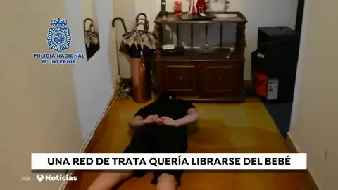 NUEVA OPERACION BEBE NUEVA OPERACION BEBE