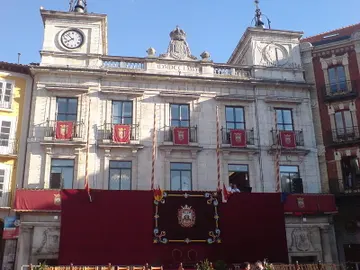 Ayuntamiento de Burgos Ayuntamiento de Burgos