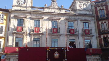 Ayuntamiento de Burgos