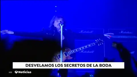 Filtradas imágenes de la fiesta de la boda entre Pilar Rubio y Sergio Ramos Filtradas imágenes de la fiesta de la boda entre Pilar Rubio y Sergio Ramos