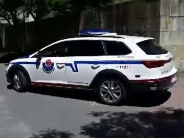 Prisión provisional para el hombre acusado de atropellar a su expareja y su amiga Prisión provisional para el hombre acusado de atropellar a su expareja y su amiga