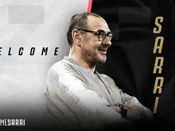 Maurizio Sarri Maurizio Sarri