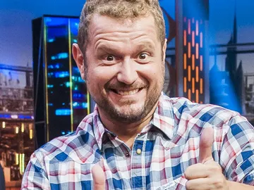 El Monaguillo, colaborador de 'El Hormiguero 3.0' El Monaguillo, colaborador de 'El Hormiguero 3.0'