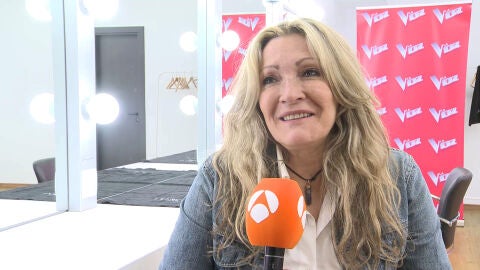 Adriana Ceballos: "El mejor consejo de Paulina Rubio es que seamos uno mismo"