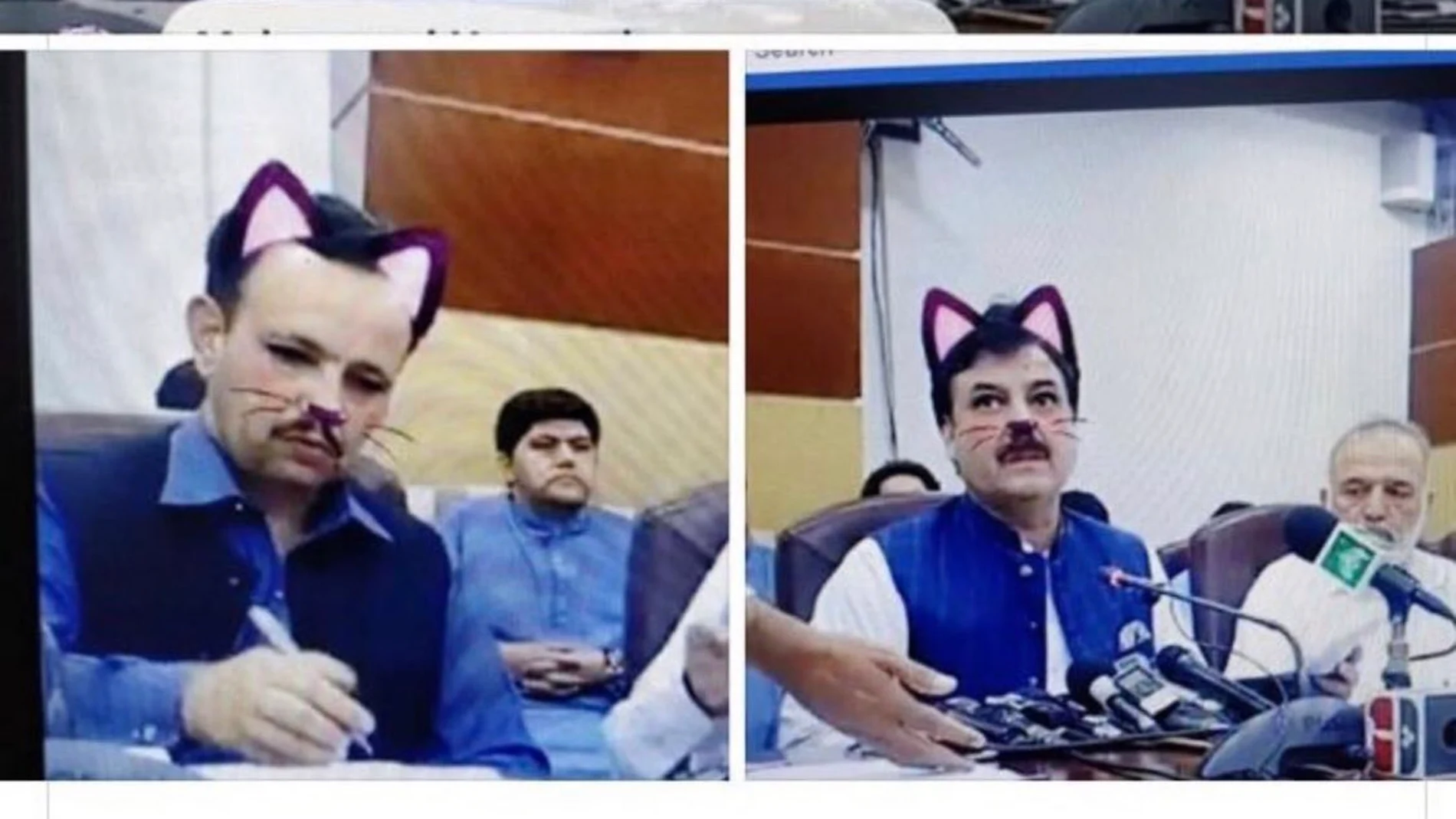 Yousuf Shaukat Zai Yousuf Shaukat Zai