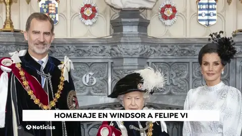 ORDEN DE LA JARRETERA ORDEN DE LA JARRETERA