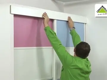 Cómo crear tus puertas correderas a medida Cómo crear tus puertas correderas a medida