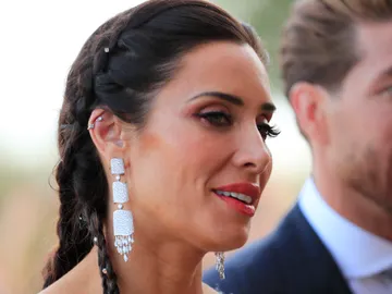 Pilar Rubio Pilar Rubio