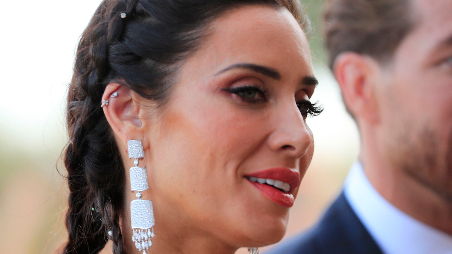 Pilar Rubio