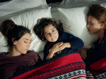 Fotograma de 'Madre' Fotograma de 'Madre'