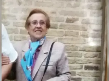 Piden colaboración ciudadana para localizar a una mujer desaparecida en Munébrega (Zaragoza) Piden colaboración ciudadana para localizar a una mujer desaparecida en Munébrega (Zaragoza)