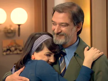 Carvajal se despide para reencontrarse con su gran amor  Carvajal se despide para reencontrarse con su gran amor