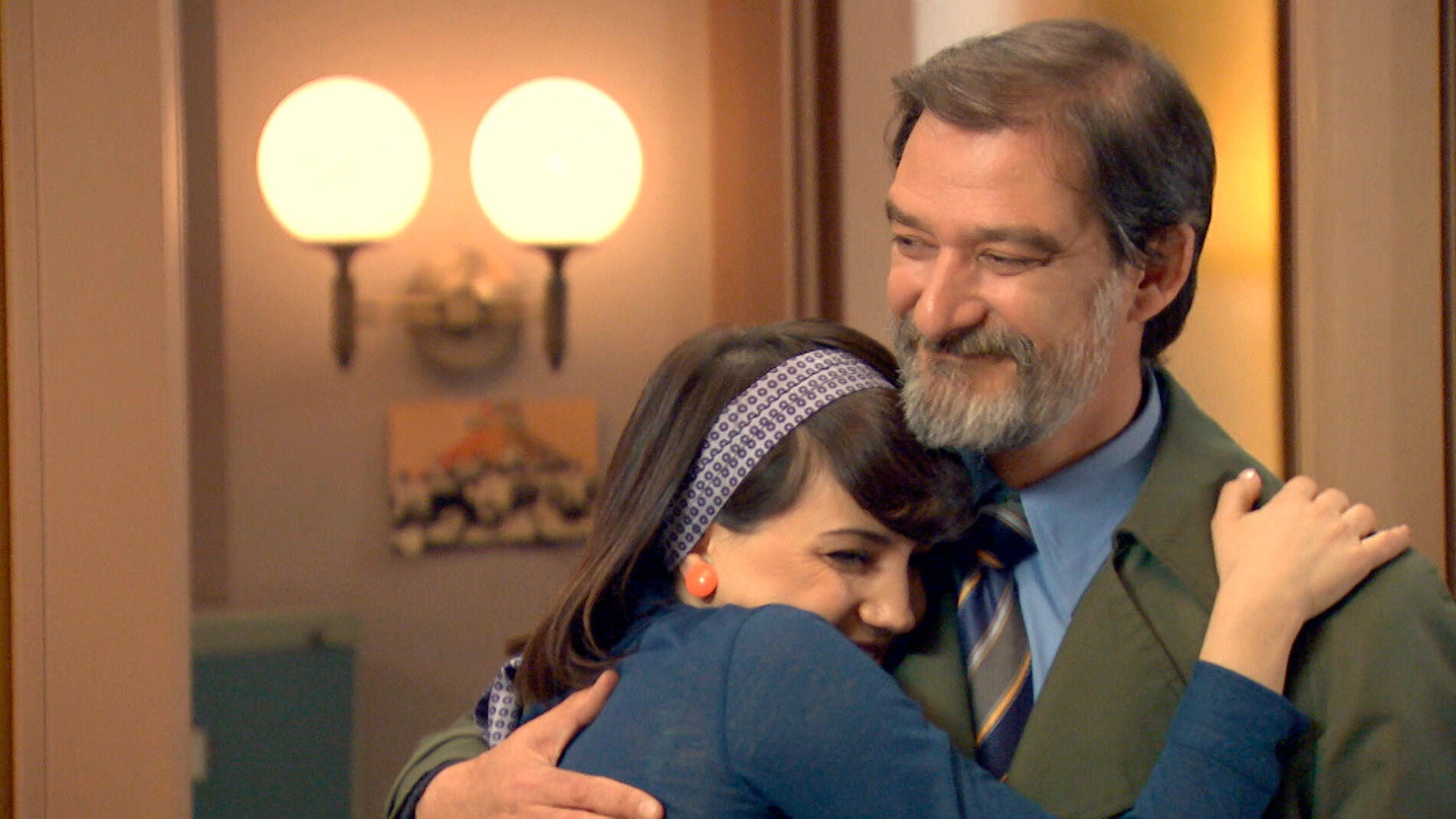  Carvajal se despide para reencontrarse con su gran amor